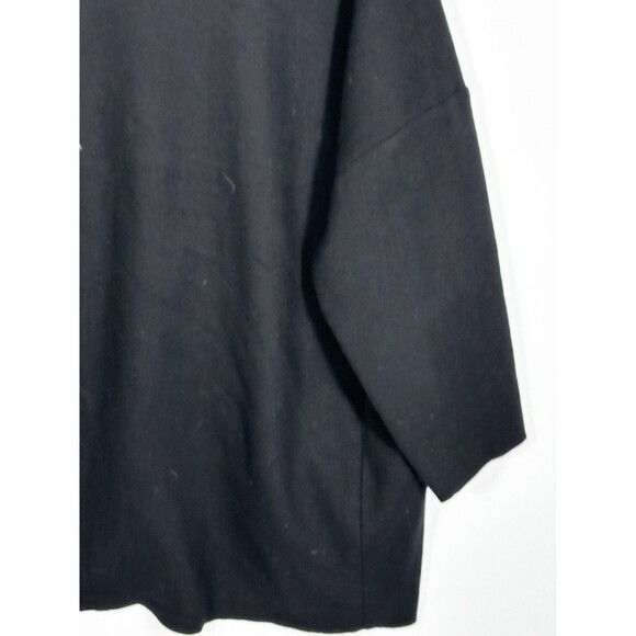 My Beautiful Landlet 16AW WM11-TP162115 Cashmere Wool V-Neck Pullover Shirt Sz 1 - Picture 9 of 13